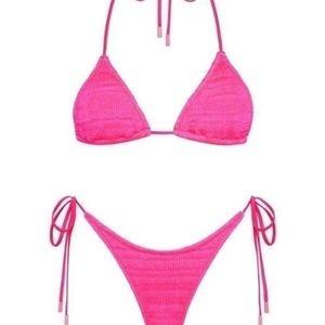 Triangl VINCA bikini set